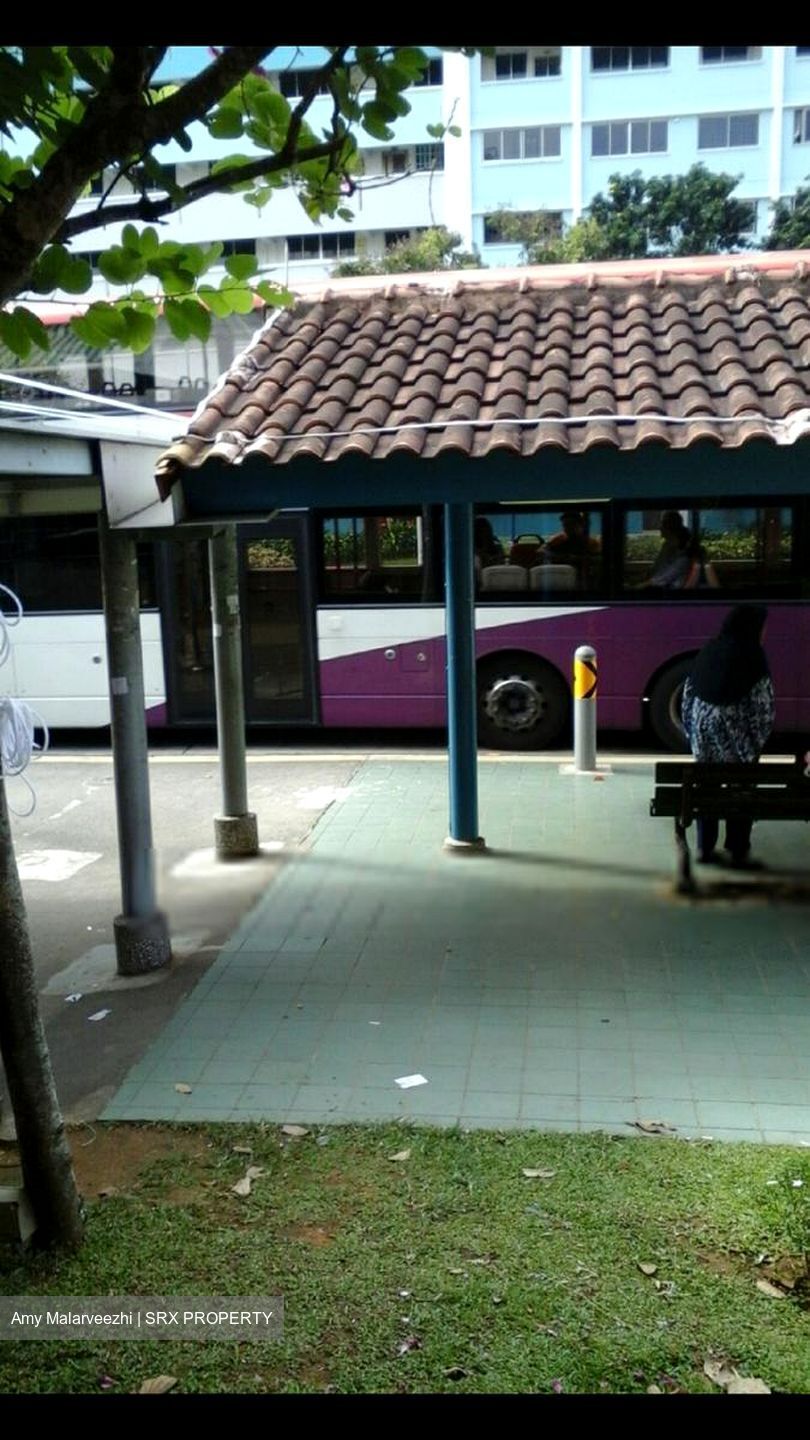Blk 411 Bukit Batok West Avenue 4 (Bukit Batok), HDB 3 Rooms #575654901